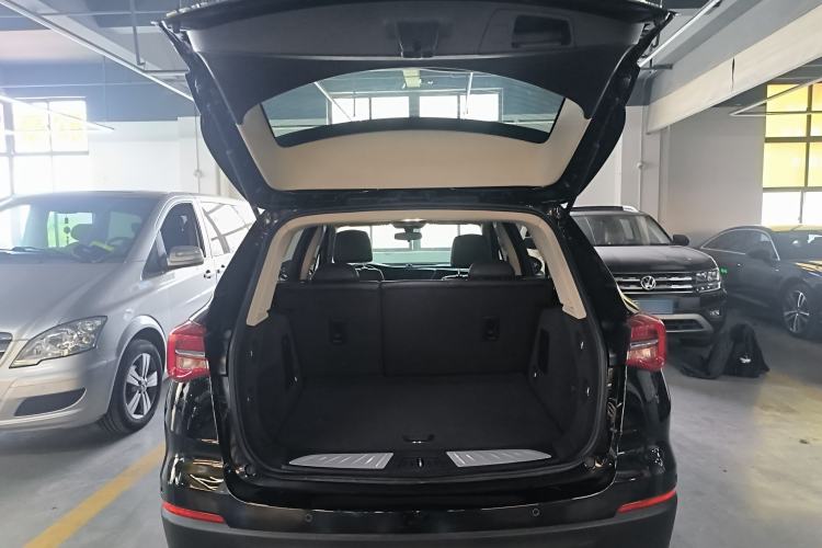 Used Buick Envision 2020 20T Two-Wheel Drive Leading Version
