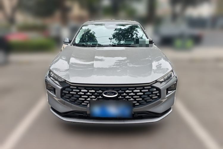 Used Ford Mondeo 2023 EcoBoost 180 Luxury Model
