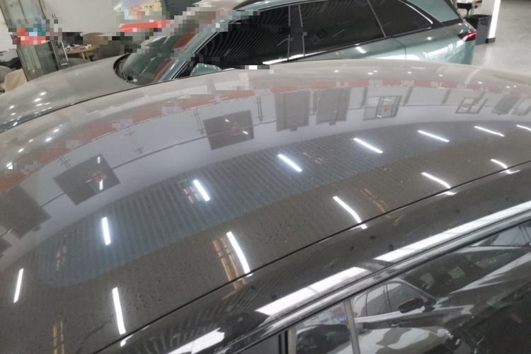 Used XPeng P7+ 2024 Long-Range Max
