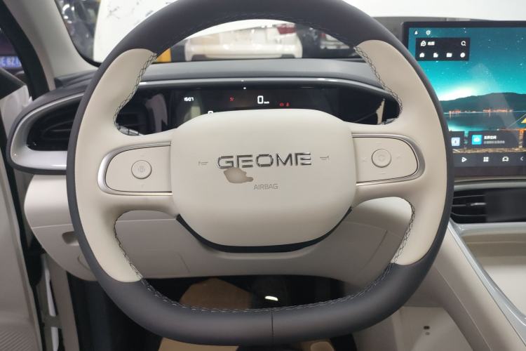 Used  Geome 2025 310km Dream Edition
