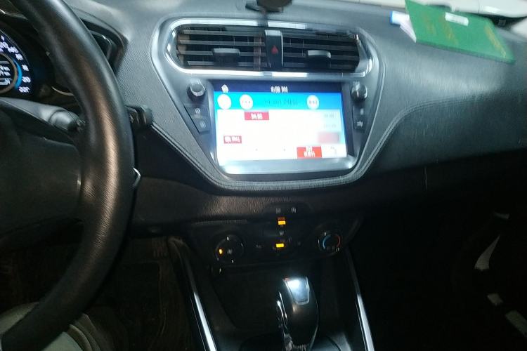 Used Ford Escort 2019 1.5L Automatic Enjoyment Model
