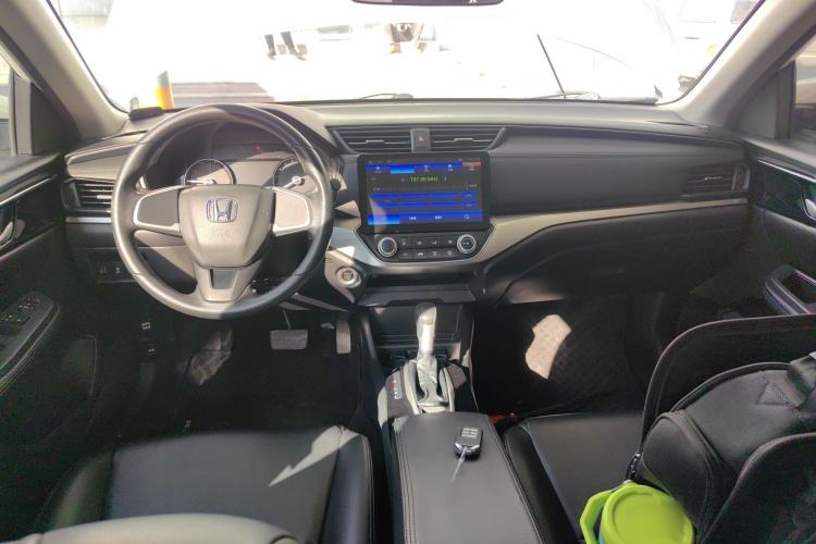 Used Honda Envix 2019 180TURBO CVT Enjoyment Version China VI
