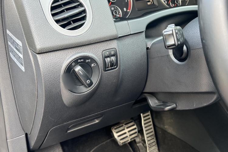 Used Volkswagen Golf 2011 1.4TSI Cross Golf