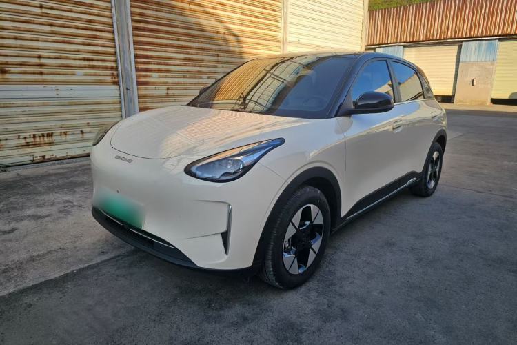Used Geely Galaxy Geome 2025 UP 410km Exploration+ Edition