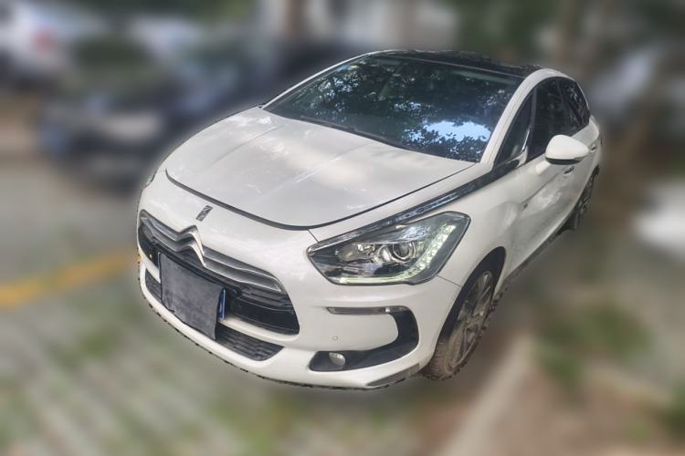 Used  5 2013 1.6T Elegant Edition THP200