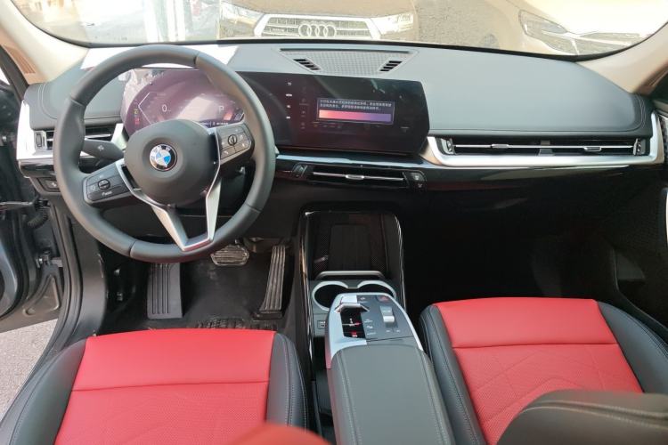 Used BMW X1 2023 sDrive25Li X Design Package