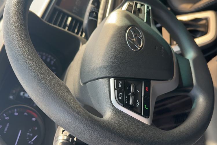 Used Hyundai Elantra 2016 1.6L Automatic ZhiXuan – Elite Version
