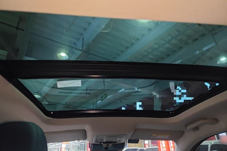 Used ORA Good Cat 2021 400km Standard Range Athena Edition Lithium Iron Phosphate
