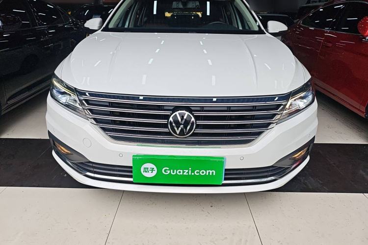 Used Volkswagen Lavida 2021 280TSI DSG Luxury Edition
