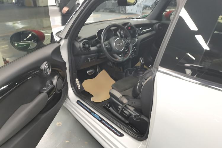 Used  JCW 2021 2.0T JOHN COOPER WORKS
