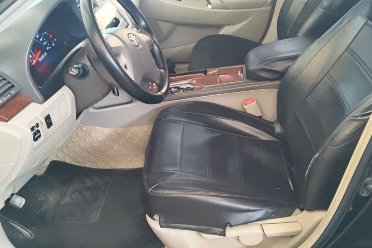 Used Toyota Camry 2013 200E Classic Elite Edition