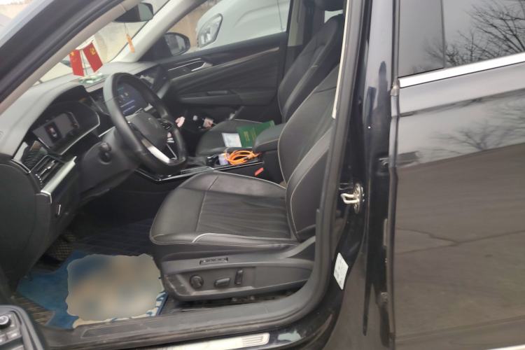 Used Volkswagen Passat 2022 330TSI Luxury Edition