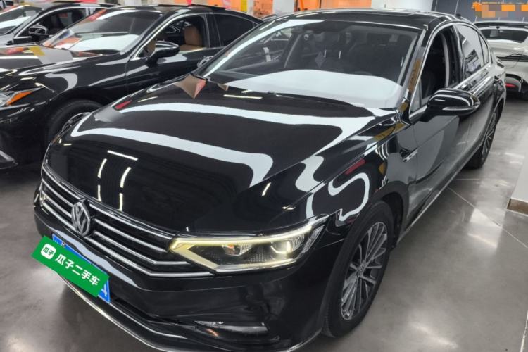 Used Volkswagen Magotan 2020 330TSI DSG Luxury Edition