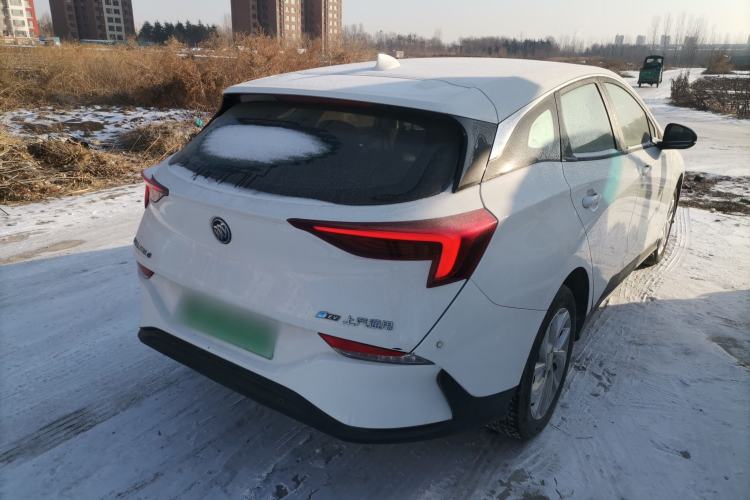 Used Buick Velite 6 2023 430km Range Commuter Version
