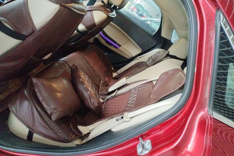 Used Ford Escort 2015 1.5L Manual Comfort Model
