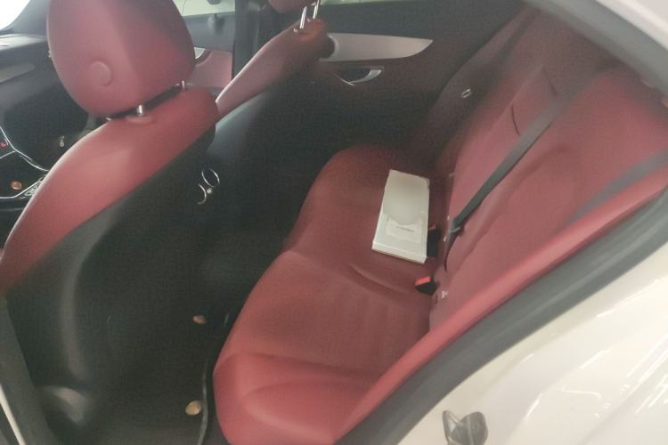 Used Mercedes-Benz C-Class 2018 C 200 Sport Edition
