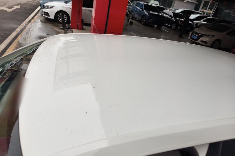 Used Skoda Fabia 2017 1.4L Automatic Car Enjoy Edition
