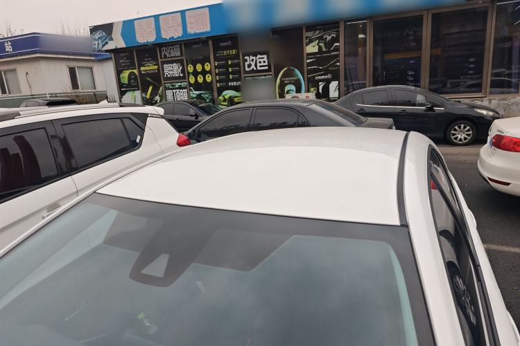 Used Toyota Corolla 2022 Dual-Motor 1.8L E-CVT Pioneer Edition