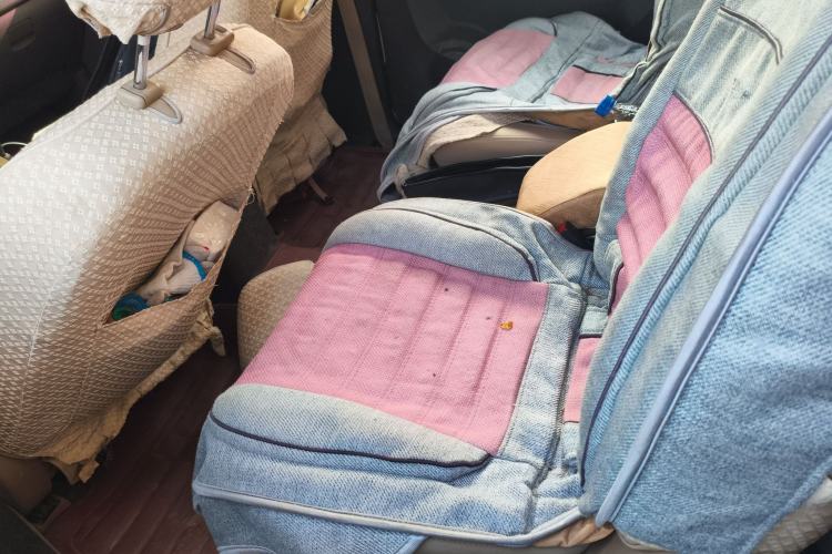 Used Wuling Hongguang 2016 1.5L Restyled S Comfort Version