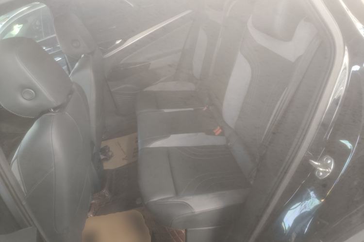 Used Volkswagen ID.4 CROZZ 2022 Long-Range Lite PRO Edition