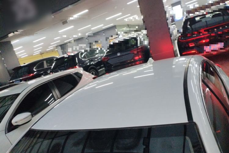 Used Honda Envix 2019 180TURBO CVT Enjoyment Version China VI
