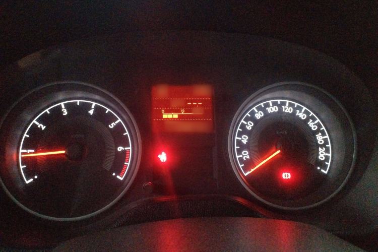 Used Peugeot 301 2014 1.6L Automatic Prestige Edition
