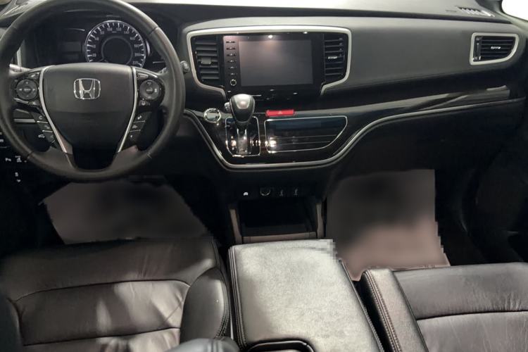 Used Honda Odyssey 2019 2.0L Rui·Zhi Zhen Edition