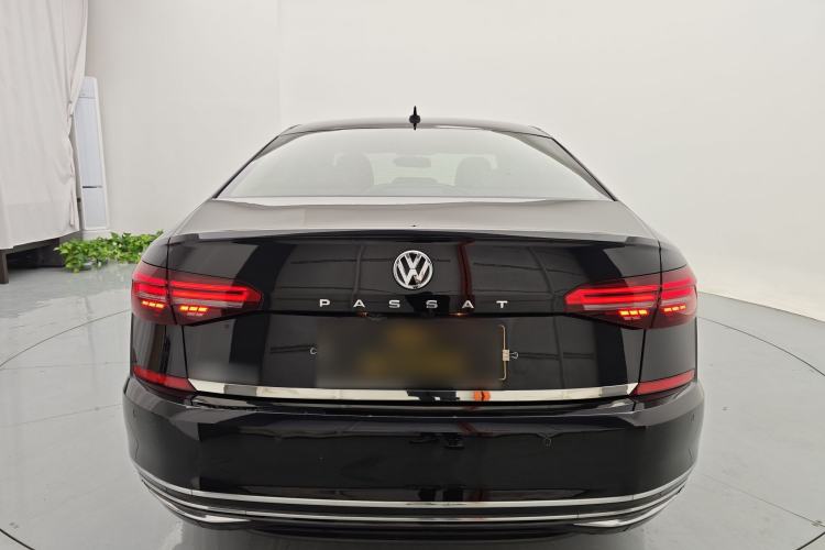 Used Volkswagen Passat 2019 280TSI Business Edition China VI