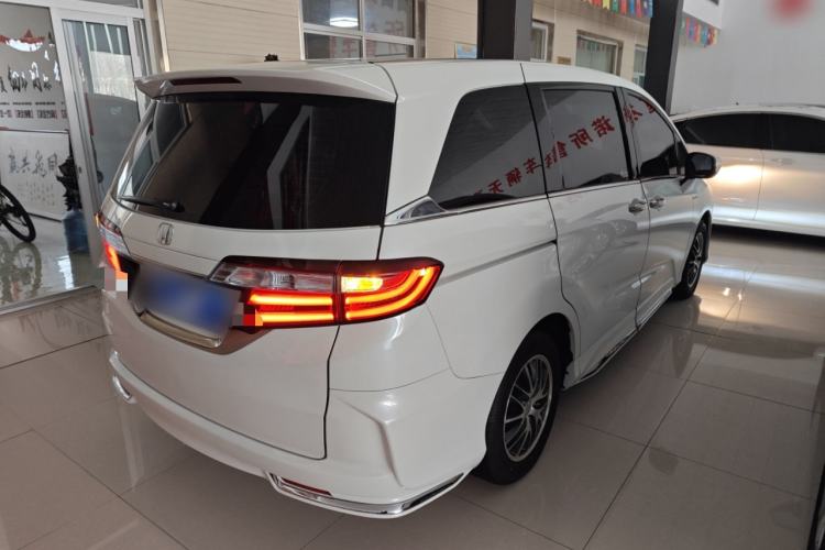 Used Honda Odyssey 2019 2.0L Rui·Comfort Edition