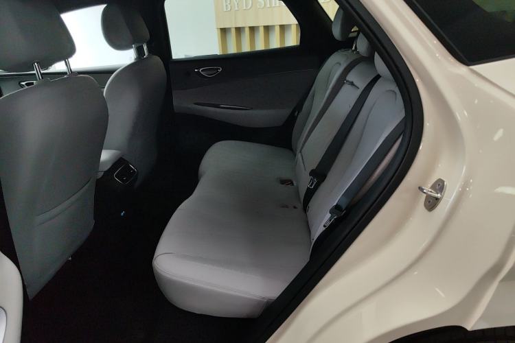 Used BYD Sealion 06 New Energy 
