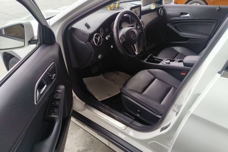 Used Mercedes-Benz GLA 2016 GLA 200 Sport Edition