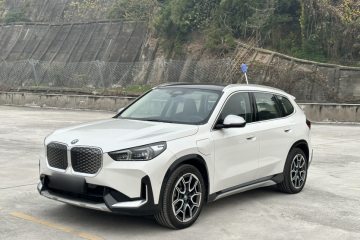 Used BMW iX1 2023 xDrive30L X Design Package