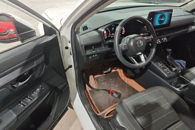 Used Honda CR-V 2023 240TURBO Two-Wheel Drive Active Version 5 Seats