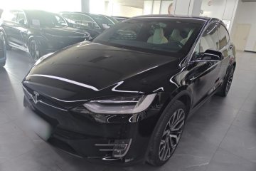 Used Tesla Model X 2019 Performance High-Performance Edition