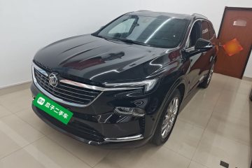 Used Buick Enclave 2022 652T 4x4 Prestige Flagship 6-Seater