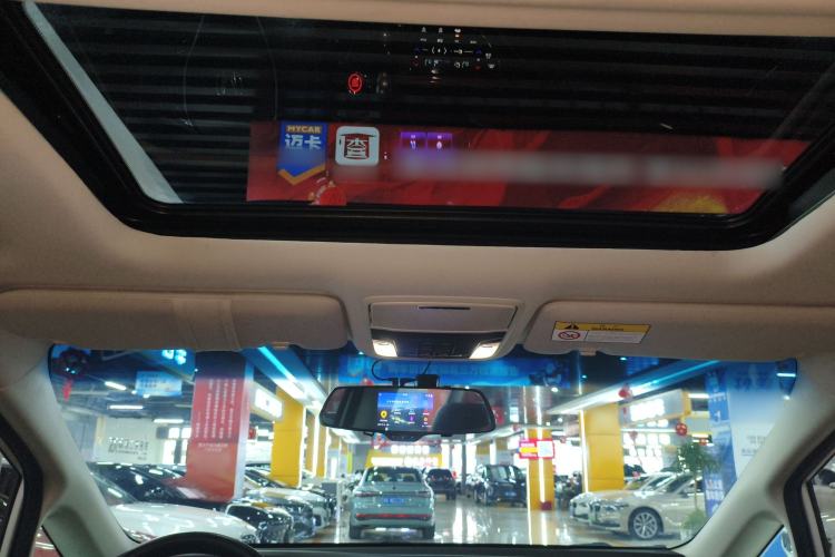 Used Honda Odyssey 2018 2.4L Luxury Edition