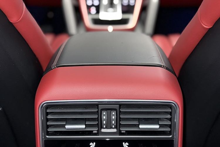 Used Porsche Cayenne 2019 Cayenne 3.0T
