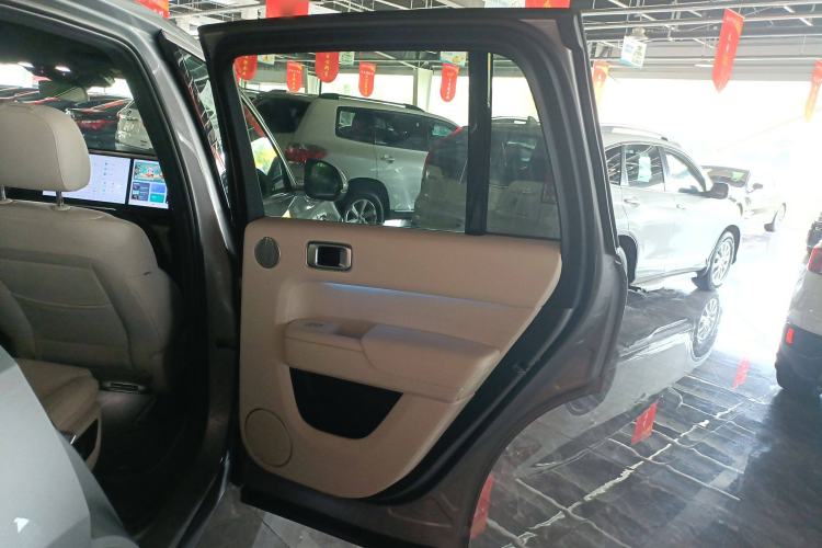 Used Li Auto L8 2023 Pro Model