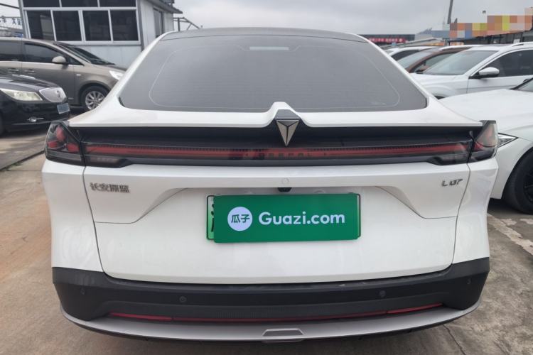 Used  L07 2024 300Max Extended-Range Version
