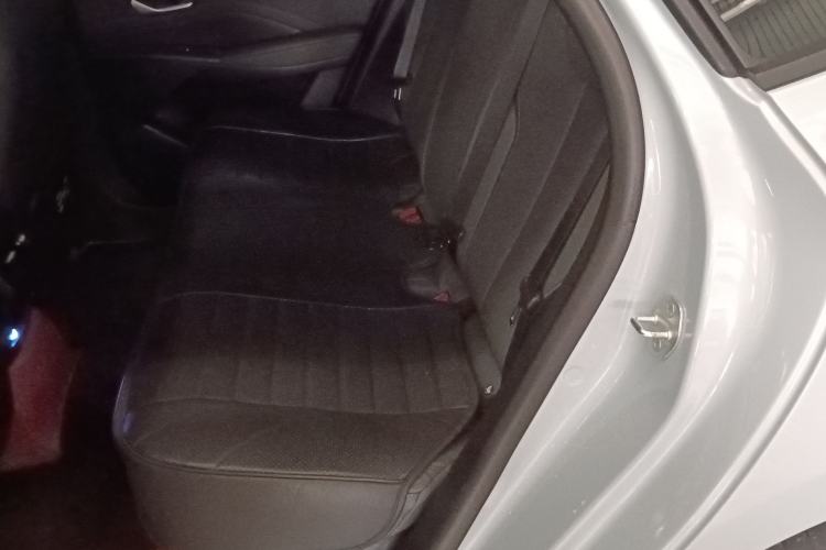 Used BYD Qin PLUS 2025 DM-i Smart Drive 55KM Leading Model
