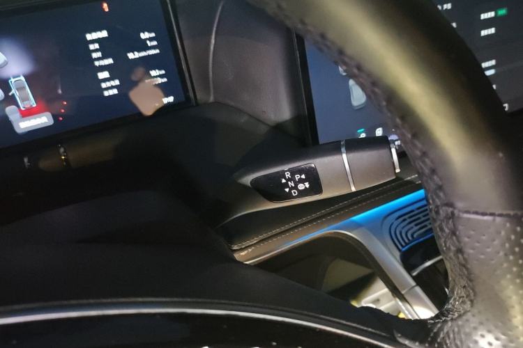 Used XPeng G9 2022 702 Pro
