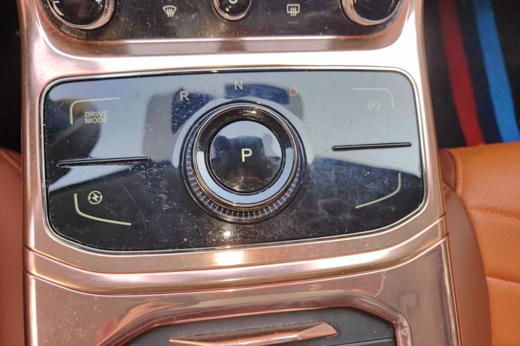 Used NETA U 2022 NETA U-Ⅱ 500 Lithium Iron Phosphate