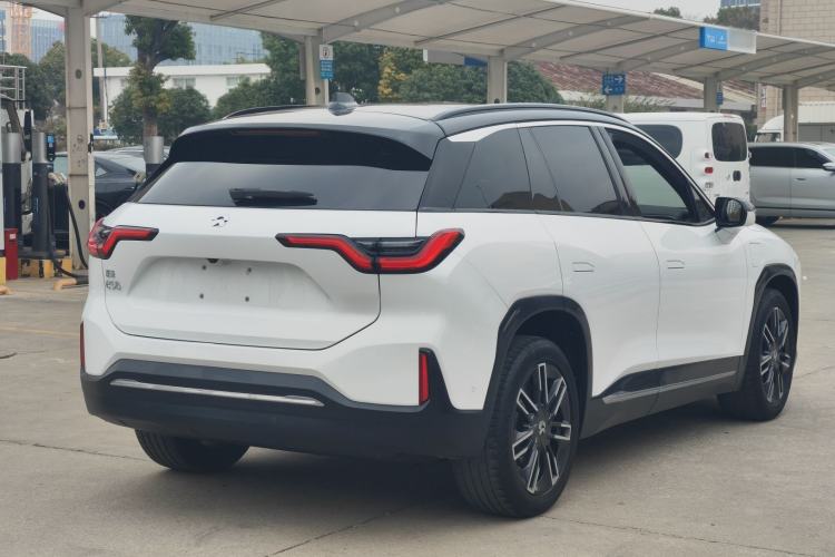 Used Nio ES6 2020 600 km Sport Edition
