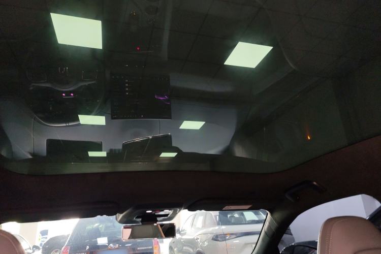 Used Zeekr 001 2025 WE Edition 95 kWh All-Wheel Drive
