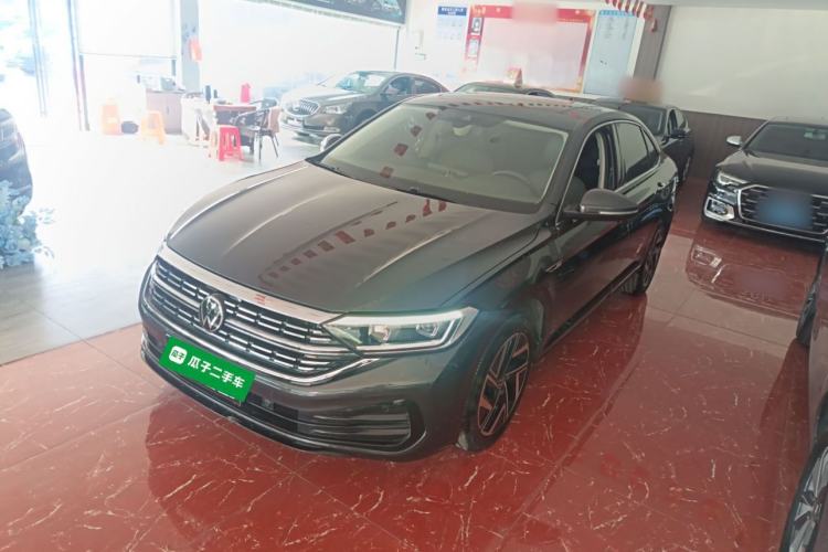 Used Volkswagen Sagitar 2023 200TSI DSG Excellence Edition