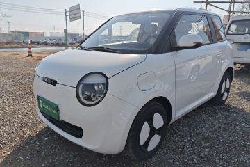 Used Qiyuan Lumin 2025 205 km Xiangqin Version