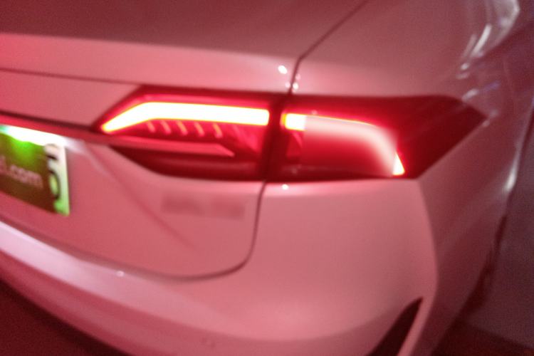 Used GAC Group GAC Toyota iA5 2021 Luxury Edition