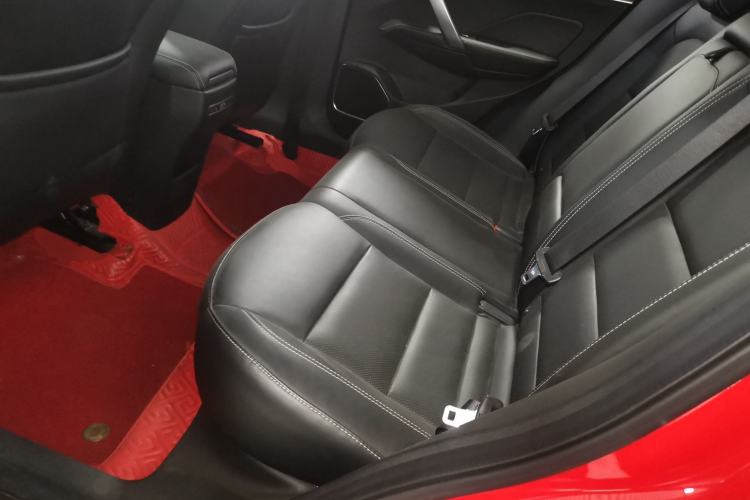 Used Geely Auto Coolray 2019 260T DCT Knight China VI Standard
