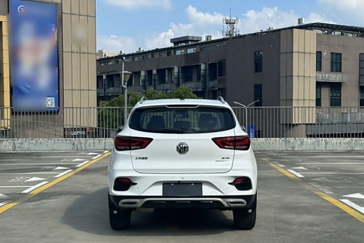 Used MG ZS 2020 180 DVVT Automatic Lite
