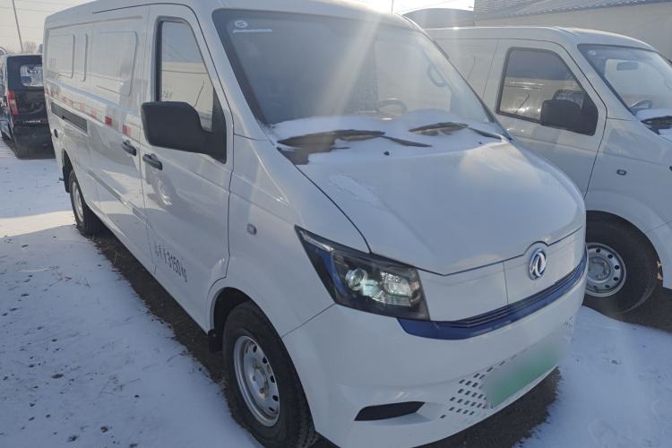 Used Dongfeng Yufeng EM27 2024 EM27L BYD CATL 41.86 kWh
